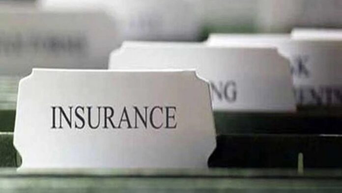 Non-life insurers, gross direct premium