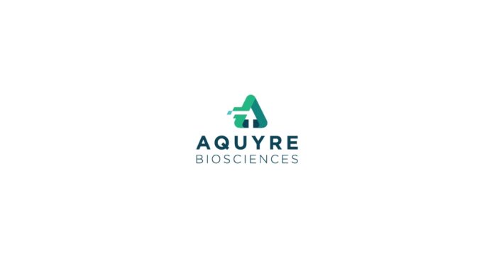 Aquyre Biosciences Announces Appointment of F. Samuel Eberts III as CEO and Chairman of the Board of Directors Founder Bertrand de Poly as Chief Strategy Technology Officer