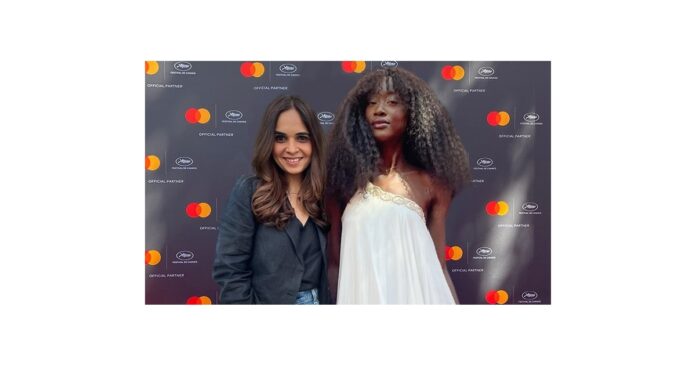 Reistor Makes Its Red-Carpet Debut at the 76th Annual Cannes Film Festival