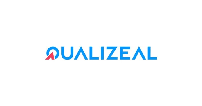 OG_NewsReleaseCompanyLogo_84648.jpg QualiZeal Is Now a Great Place to Work Certified