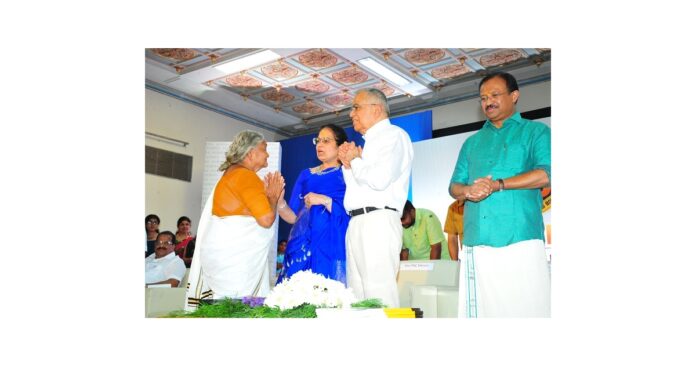 One Thousand Houses for Below Poverty Line Families to Be Built as Part of SOBHA Community Home Project