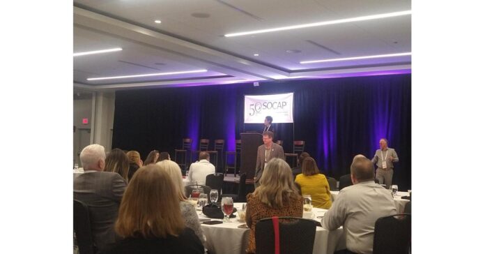 Outsourcing Panel of Experts Discuss Offshoring at SOCAP Symposium