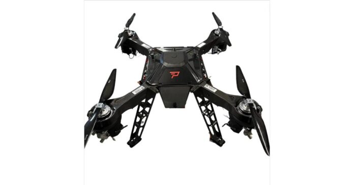 ParaZero and Parallel Flight Technologies Partner to Bring Autonomous Parachute Systems to Heavy-Lift UAV Aircraft