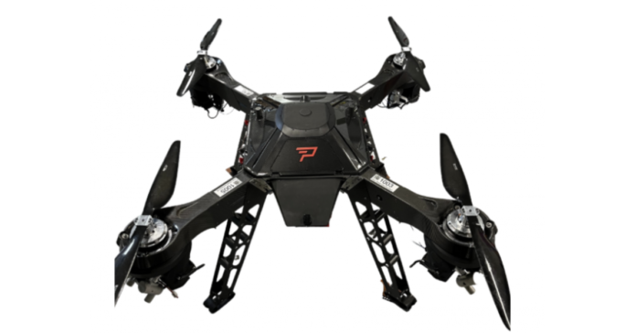 ParaZero and Parallel Flight Technologies Partner to Bring Autonomous Parachute Systems to Heavy-Lift UAV Aircraft