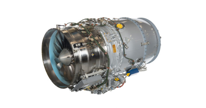 Pratt & Whitney Canada Launches PW545D Engine to Power New Cessna Citation Ascend