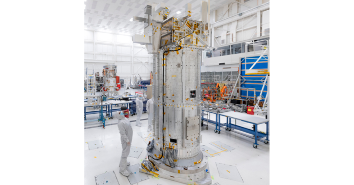 Quantic Wenzel Frequency Synthesizer to Support NASA’s Europa Clipper