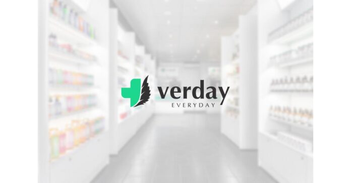 Releaf Group Expands Franchise Model into the UK Cannabis Market with ‘Verday’