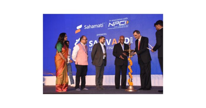 SamvAAd the First Annual Account Aggregator Conference Saw Participation from 900 Plus Indian and International Executives