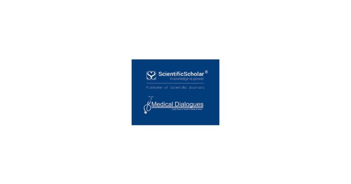 Scientific Scholar Signs MoU with Medical Dialogues for Supporting Indian Medical Research