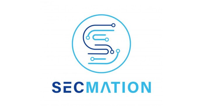 Secmation Partners with AUVSI’s Trusted Cyber Program