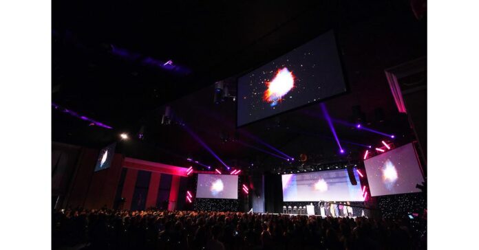 Space Symposium Brings Together the Worldwide Space Community, Focusing Attention on Aerospace-Related Topics