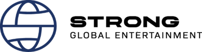 Strong Global Entertainment Announces Pricing of Initial