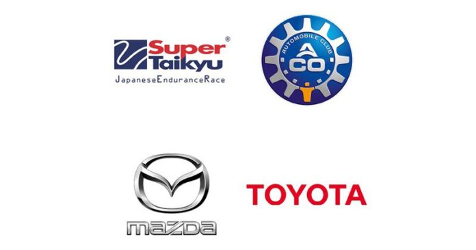 Super Taikyu Fuji 24 Hours Race Press Conference | Corporate | Global Newsroom