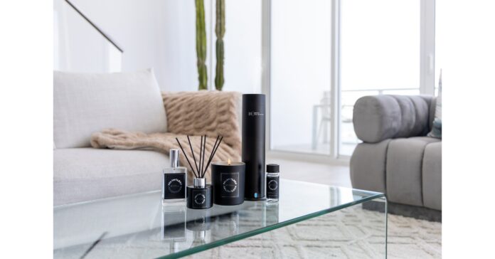 TALENTLESS COLLABORATES WITH HOTEL COLLECTION