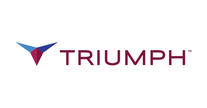 TRIUMPH PROVIDES HEAT EXCHANGERS FOR NASA'S ORION CAPSULE