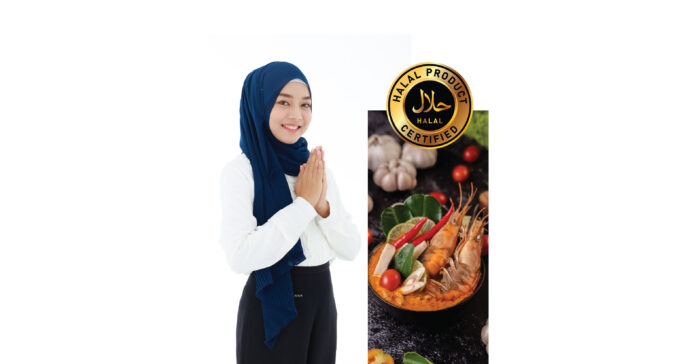 Thailand's halal exports ready to surge as country wins global recognition