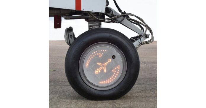 The Advantages and Applications of Aircraft Wheel Scanning Systems