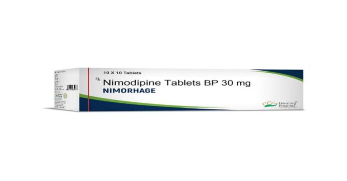 The Growing Demand for Nimodipine Market