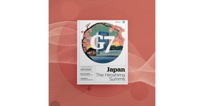 The Hiroshima Summit Background Book is Live Now The Hiroshima Summit Background Book is Live Now