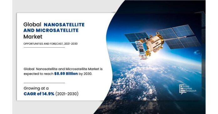 The Next Frontier in Space