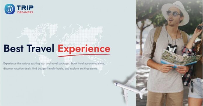 The Trips Dreamers Launches Luxurious Holiday Packages for Travel Lovers in Economical Budget