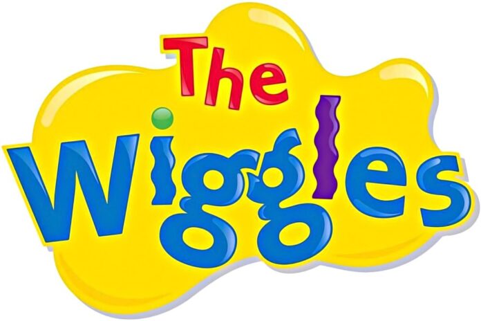 The Wiggles Bring Eight Wiggles to New