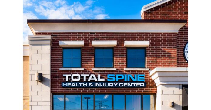 Total Spine Health and Injury Center Releases Informative Blog Series on Flexibility Routines