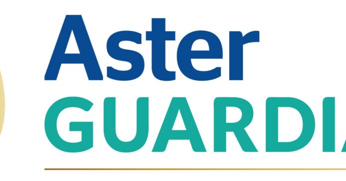 UKs Nurse Margaret Wins the Coveted Aster Guardians Global Nursing Award 2023