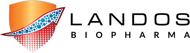 UPDATE -- Landos Biopharma Provides Business Update and UPDATE -- Landos Biopharma Provides Business Update and