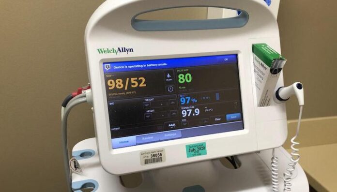 medical devices in India