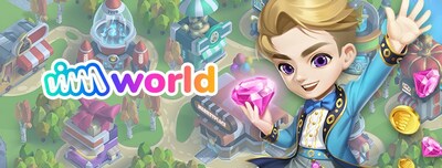 Smart NFT Owners Build Value, Have Fun and Earn Daily Join VIMworld today to grow, compete and play.