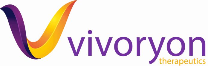 Vivoryon Therapeutics N.V. to Hold its 2023 Annual General