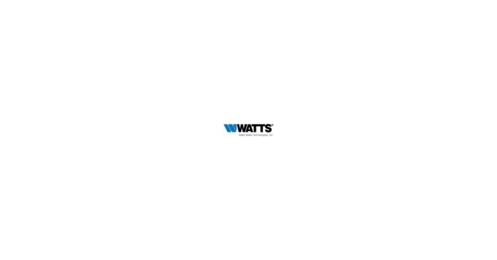 Watts Water Technologies Inc. Declares Quarterly Dividend