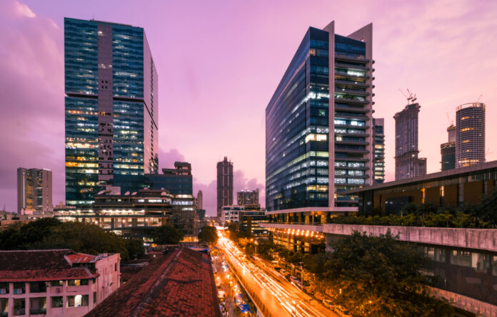 Weekly Digest: Indonesia's INA to boost spending; GIC snaps up Indian office assets