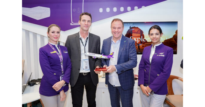 Wego Partners With flyadeal to Offer its Users more choice