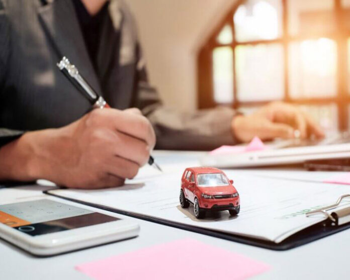 Why Should You Buy Car Insurance Online in India?