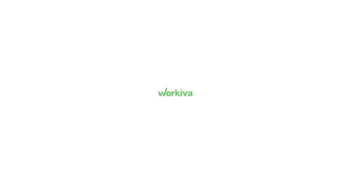 Workiva Strengthens its Business Reporting Platform by Integrating with CDP to Advance Customers ESG Programs