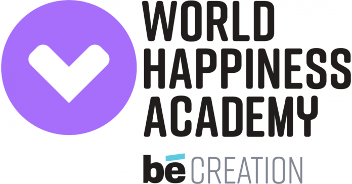 World Happiness Academy launches Chief Well-Being Officer Program