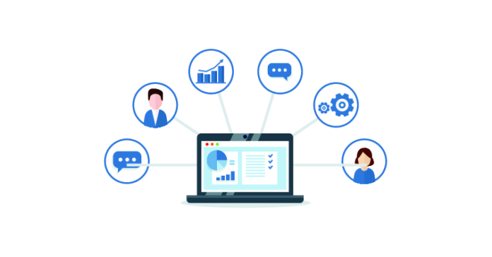 Account Management Software Market Is Booming Worldwide with Volly, Keap, Apptivo