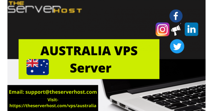 TheServerHost announce Complete End to End Managed Services with Australia, Sydney based VPS & Dedicated Server Hosting