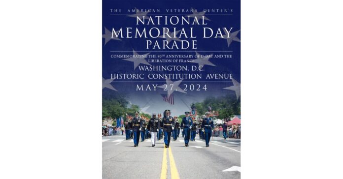 Allen University "Band of Gold" to Represent South Carolina in the 2024 National Memorial Day Parade in Washington, D.C.