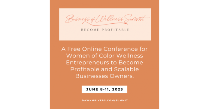 Daybreak Yoga Presents a Transformative Virtual Summit Empowering Women Wellness Professionals