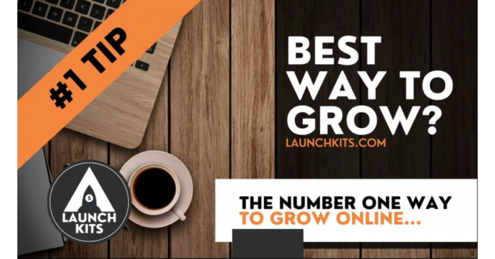 Why Launch Kits is the new website model for entrepreneurs