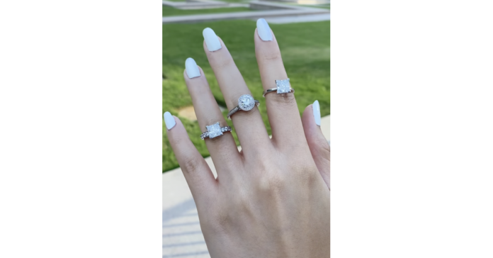 Beverly Diamonds Announces Options for Financing Engagement Rings