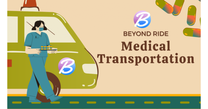 The Future of Sustainable Transportation