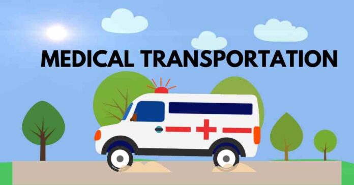 Beyond Ride Launches Non-Emergency Medical Transportation starting at $45 per ride