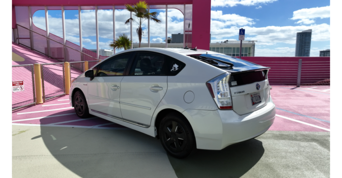Infamous "$48M Bitcoin Car" Enters Historic Auction