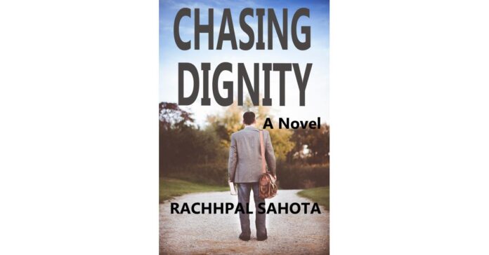 New Novel “Chasing Dignity” to Launch on May 13, 2023, Targeting Rigid Indian Caste System