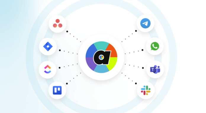 StartADAM - Connect Conversation Tools