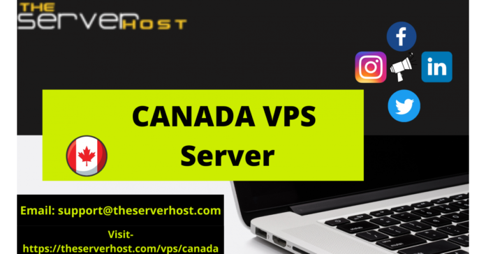 Offering Canada, Montreal VPS & Dedicated Server Hosting with Complete End to End Managed Services by TheServerHost